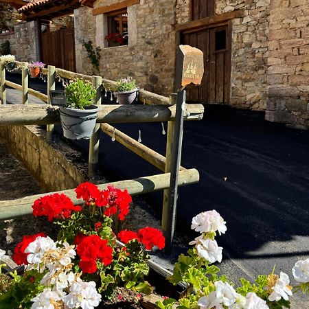 El Hotel De Verdiago Dış mekan fotoğraf