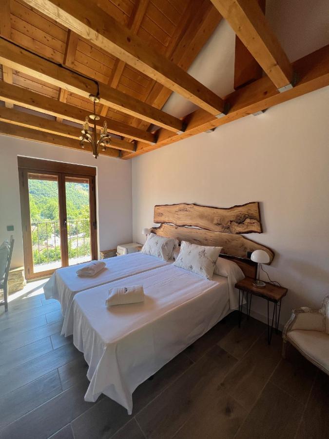 El Hotel De Verdiago Dış mekan fotoğraf