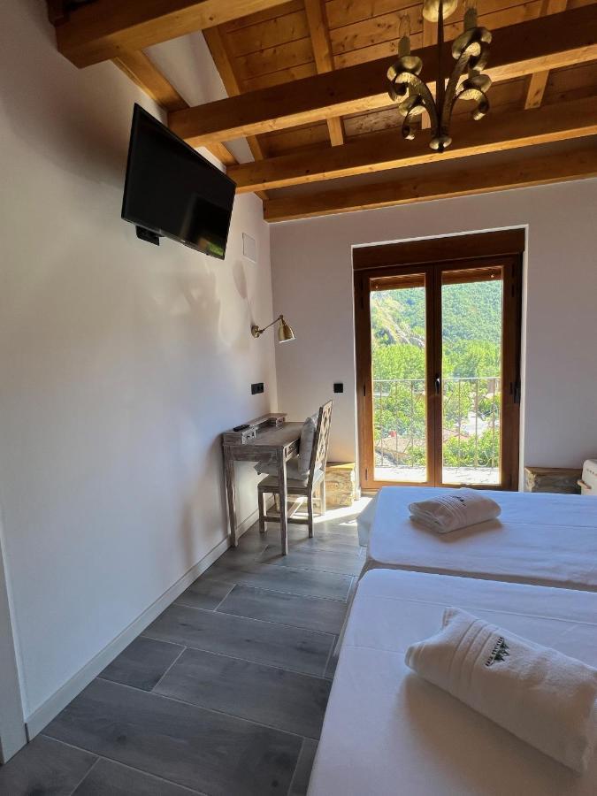 El Hotel De Verdiago Dış mekan fotoğraf