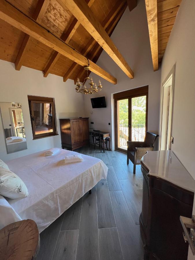 El Hotel De Verdiago Dış mekan fotoğraf