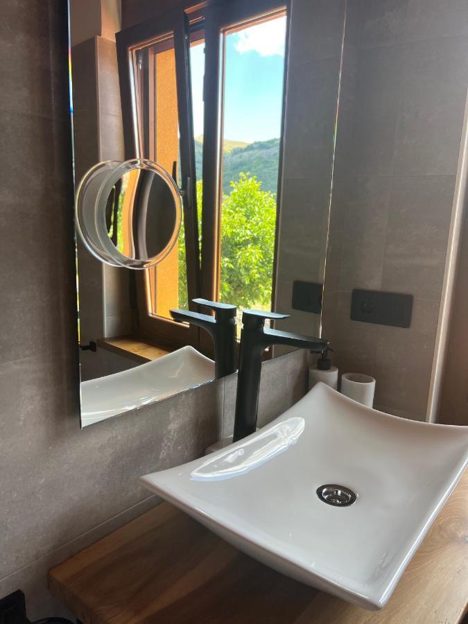El Hotel De Verdiago Dış mekan fotoğraf