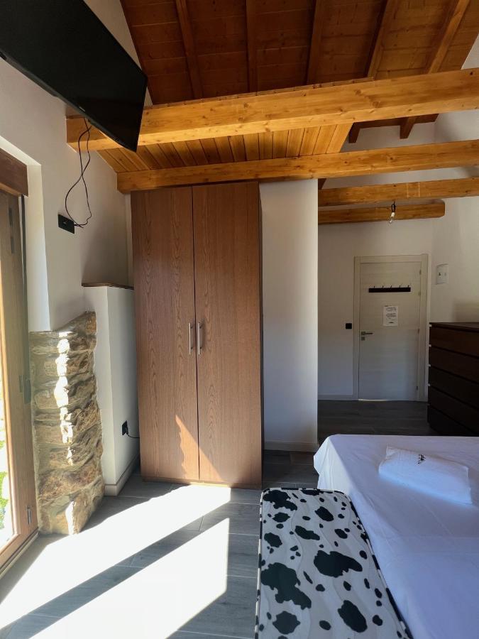 El Hotel De Verdiago Dış mekan fotoğraf