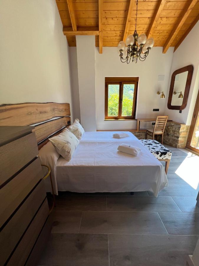 El Hotel De Verdiago Dış mekan fotoğraf