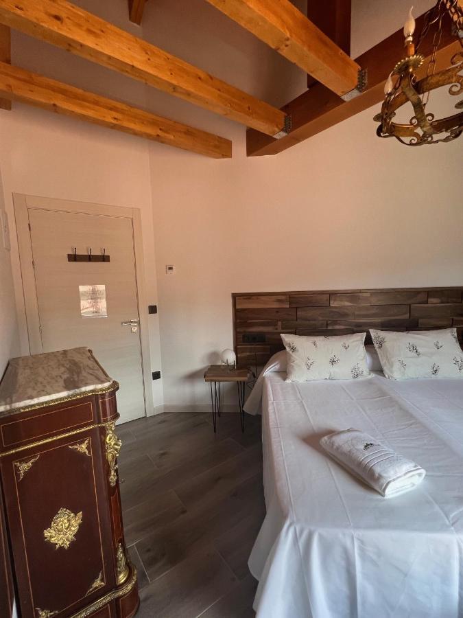 El Hotel De Verdiago Dış mekan fotoğraf