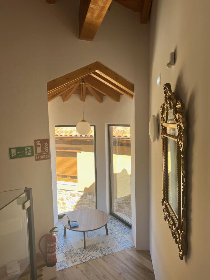 El Hotel De Verdiago Dış mekan fotoğraf