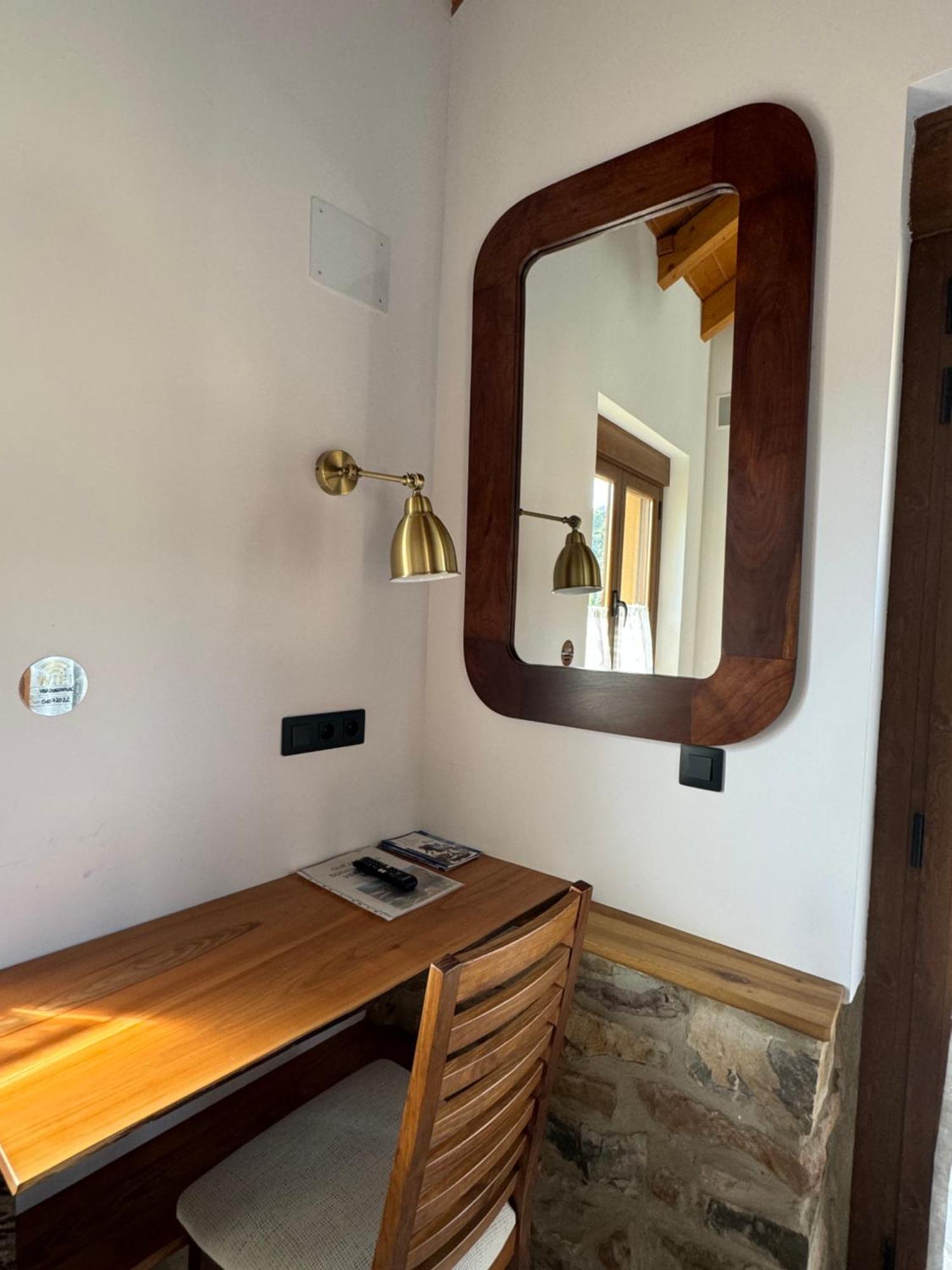 El Hotel De Verdiago Dış mekan fotoğraf