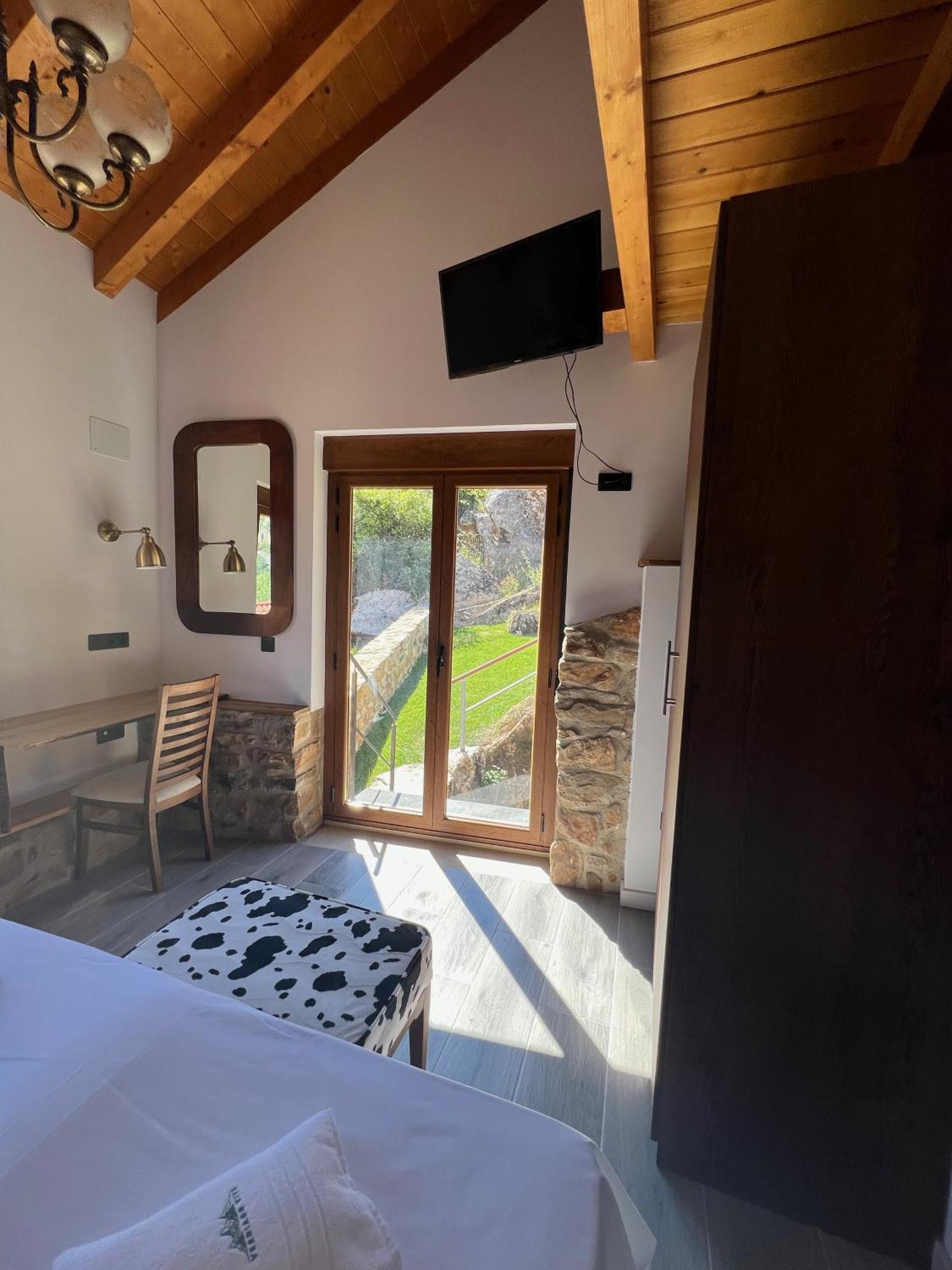 El Hotel De Verdiago Dış mekan fotoğraf