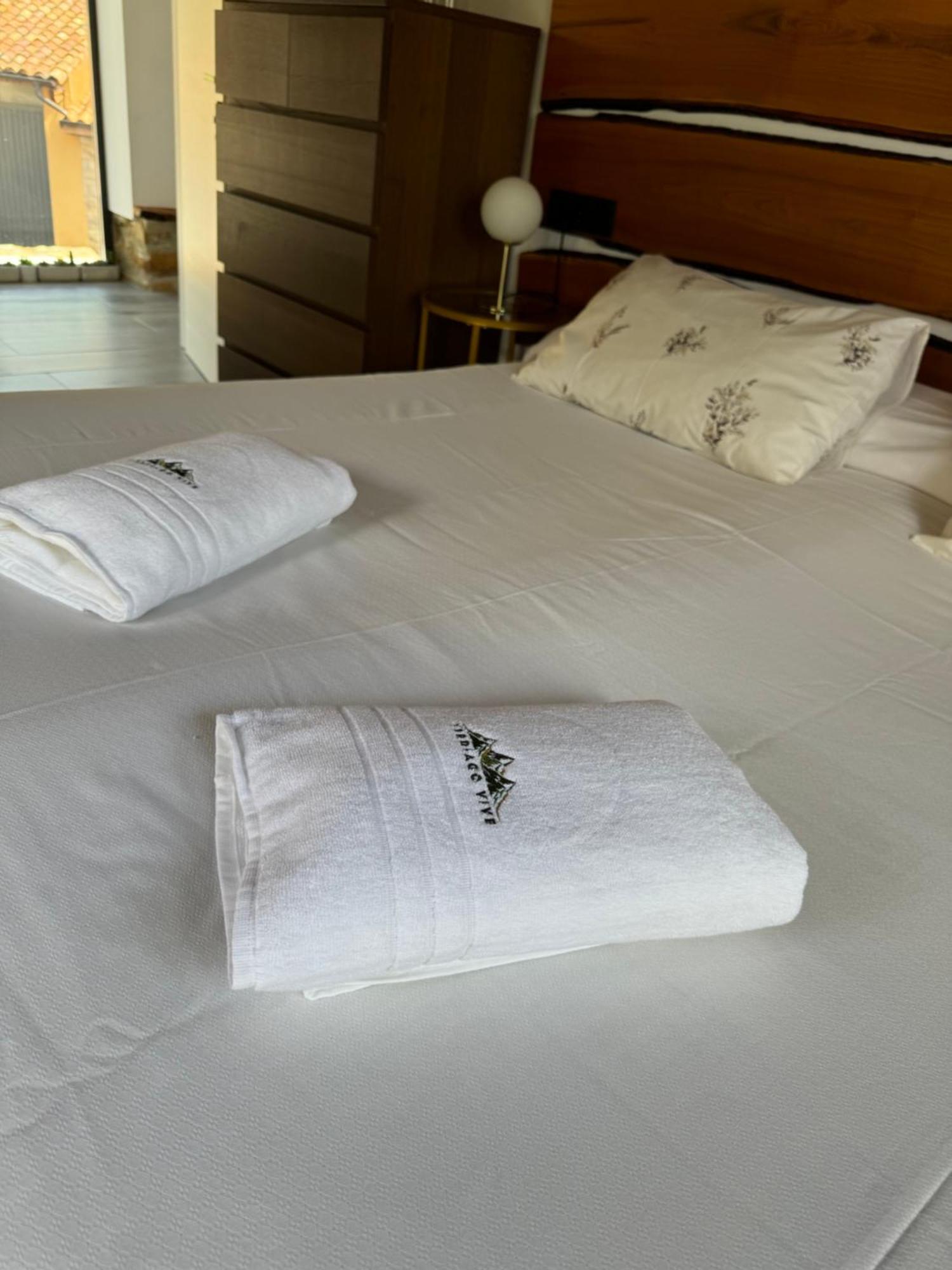 El Hotel De Verdiago Dış mekan fotoğraf