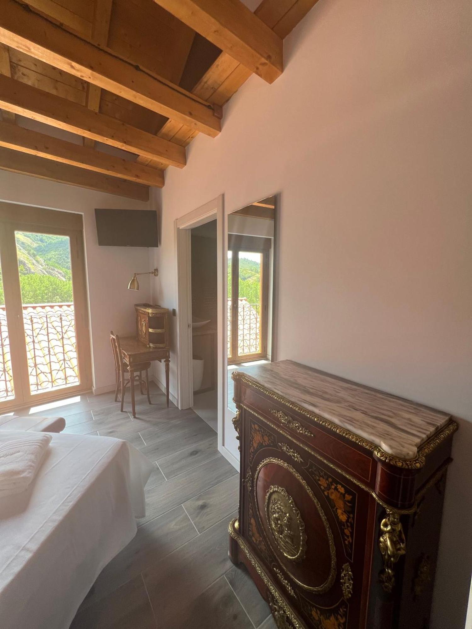 El Hotel De Verdiago Dış mekan fotoğraf