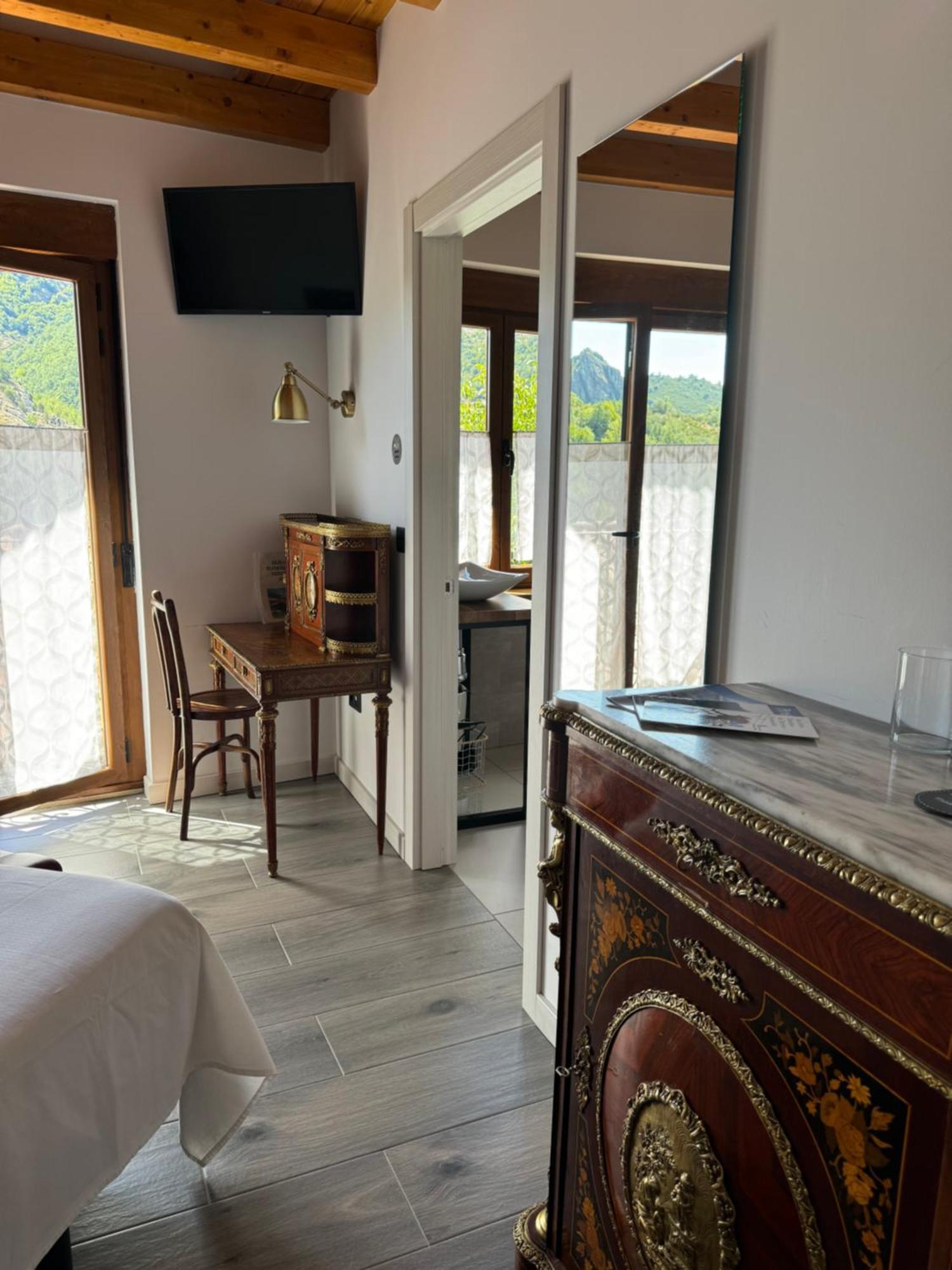 El Hotel De Verdiago Dış mekan fotoğraf