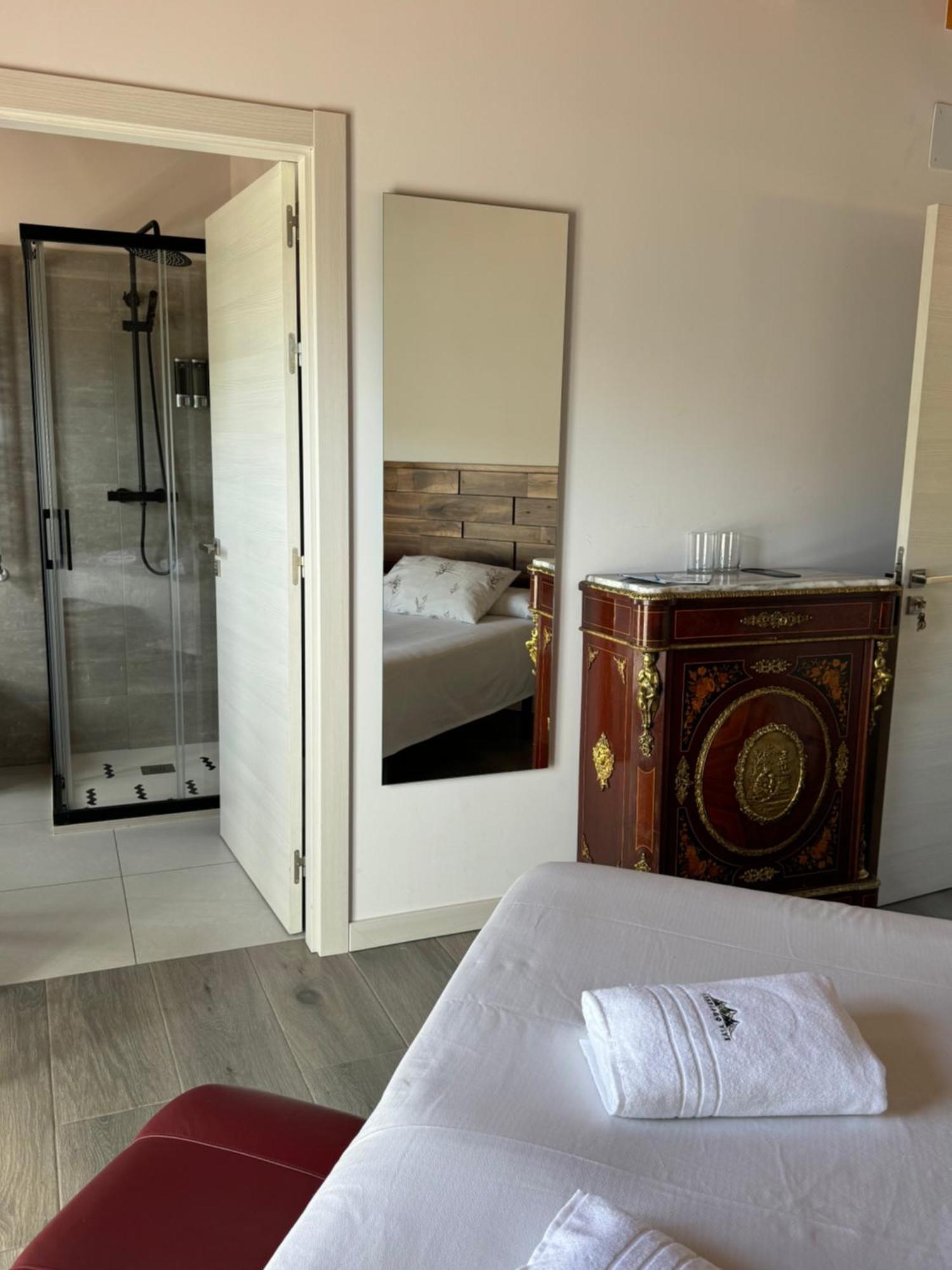 El Hotel De Verdiago Dış mekan fotoğraf