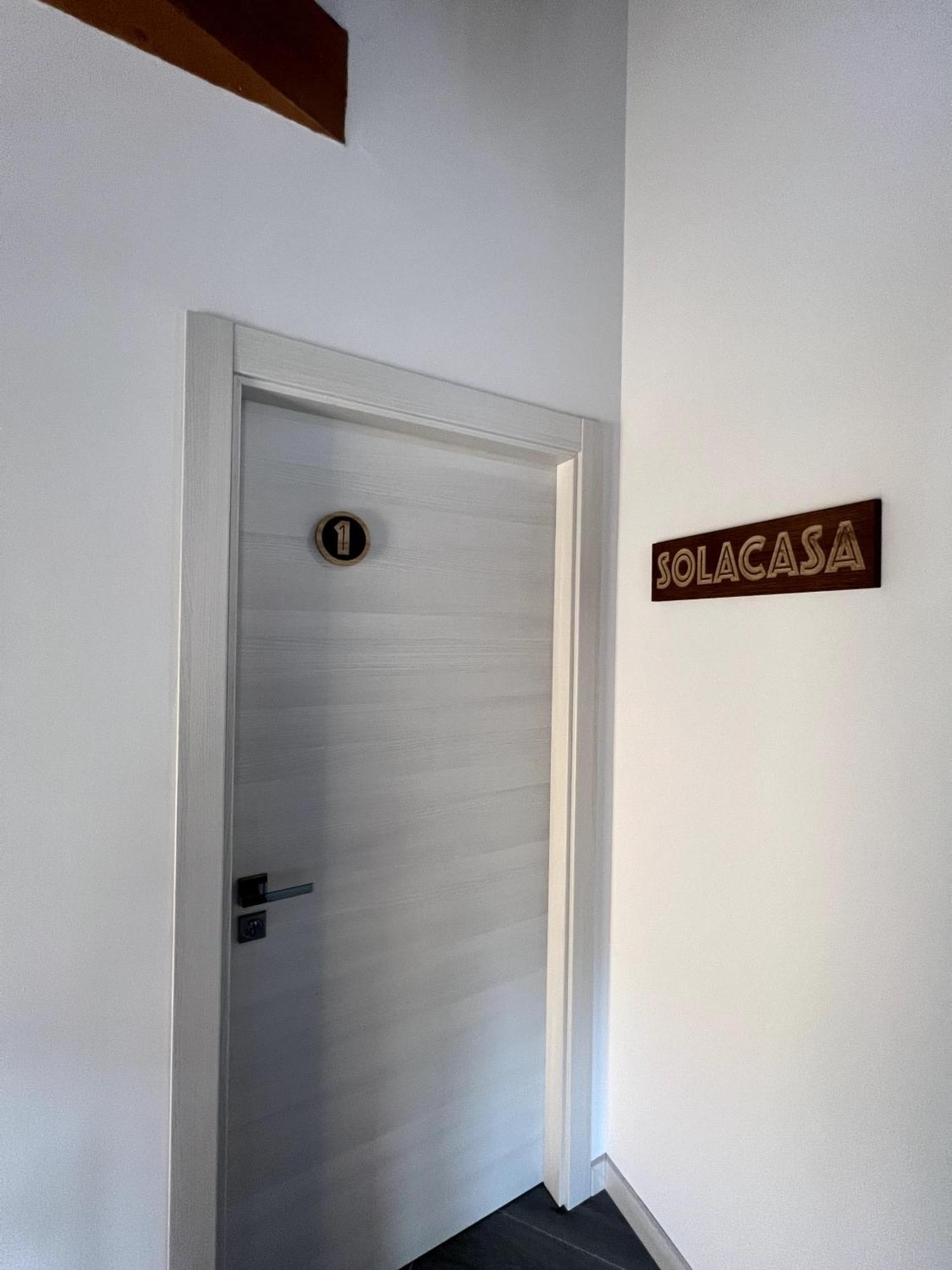 El Hotel De Verdiago Dış mekan fotoğraf